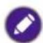 BENQ RE8603A - Eye-Care solutions - 1