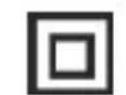 Sonel CMP-1010 - Symbole bezpieczeństwa - 3