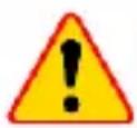 Sonel CMP-1010 - WARNING - 1
