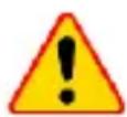 Sonel CMM-11 - WARNING - 1