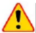 Sonel CMM-11 - ADVERTENCIA - 1