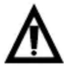 Sonel CMM-11 - Safety symbols - 1