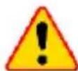 Sonel CMM-11 - WARNING - 1
