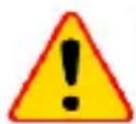 Sonel CMM-11 - WARNUNG - 1