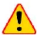 Sonel CMM-11 - WARNING - 1