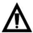 Sonel CMM-11 - Sicherheitssymbole - 1