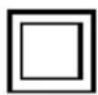 Sonel CMM-40 - International Safety Symbols - 3