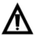 Sonel CMM-40 - International Safety Symbols - 1