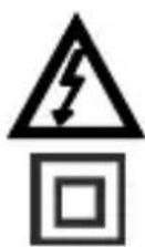 Sonel CMP-402 - Safety symbols - 2