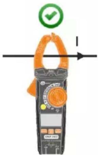 Sonel CMP-402 - ADVERTENCIA - 1