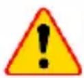 Sonel CMP-402 - WARNING - 1