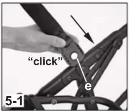 "click" e 5-1
