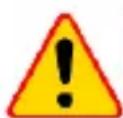 Sonel CMM-30 - ADVERTENCIA - 1
