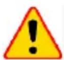 Sonel CMM-30 - WARNING - 1
