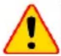 Sonel CMM-30 - WARNING - 1