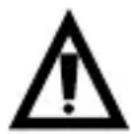 Sonel CMM-30 - Safety symbols - 1