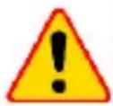Sonel CMP-3000 - WARNING - 1
