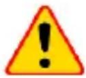 Sonel CMP-3000 - ADVERTENCIA - 1
