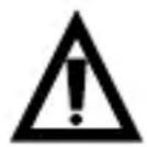 Sonel CMP-3000 - Safety symbols - 1