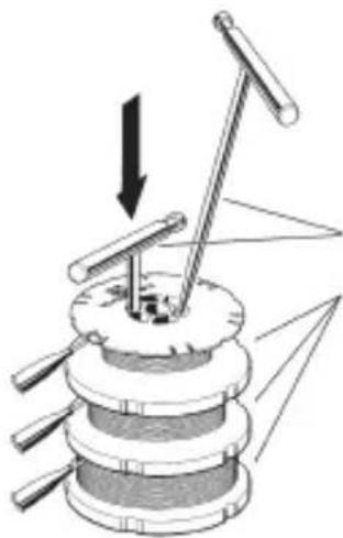 Kyoritsu 6018 - 9-1 How to Use Test Leads and Cord Reels - 1