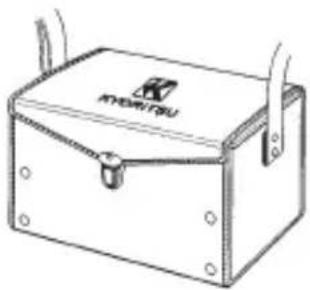 Kyoritsu 6018 - 3-8 General Specifications - 3
