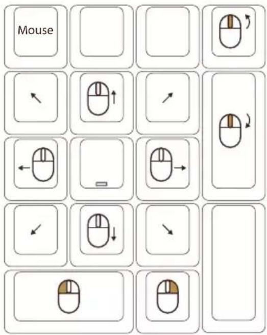 Mouse