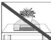 SAMSUNG DVD-V530 - Safety Instructions - 5