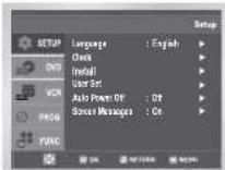 SAMSUNG DVD-V530 - VCR - 2