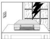 SAMSUNG DVD-V530 - Safety Instructions - 6