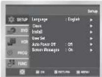 SAMSUNG DVD-V530 - VCR - 3