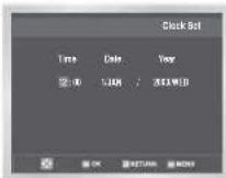 SAMSUNG DVD-V530 - Plug &amp; Auto Set up - 4