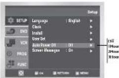 SAMSUNG DVD-V530 - VCR - 3