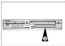 SAMSUNG DVD-V530 - Recoding from Another VCR or Camcorder - 1