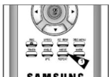 SAMSUNG DVD-V530 - Repeat Play - 2