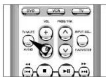 SAMSUNG DVD-V530 - VCR - 6