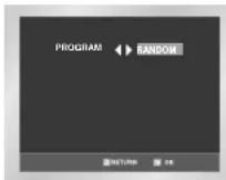 SAMSUNG DVD-V530 - Random Play (CD/MP3/WMA) - 4