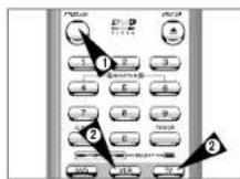 SAMSUNG DVD-V530 - VCR - 3