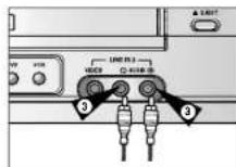 SAMSUNG DVD-V530 - VCR - 4