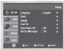 SAMSUNG DVD-V530 - VCR - 2