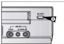 SAMSUNG DVD-V530 - Adjusting Picture Alignment Manually - 2
