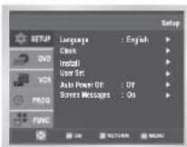 SAMSUNG DVD-V530 - VCR - 1