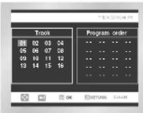 SAMSUNG DVD-V530 - Random Play (CD/MP3/WMA) - 3