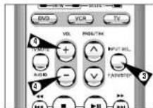 SAMSUNG DVD-V530 - VCR - 4