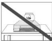 SAMSUNG DVD-V530 - Safety Instructions - 4