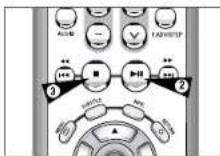 SAMSUNG DVD-V530 - Adjusting Picture Alignment Manually - 1