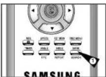 SAMSUNG DVD-V530 - Searching for a Specific Sequence - 2