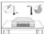 SAMSUNG DVD-V530 - Safety Instructions - 2