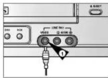 SAMSUNG DVD-V530 - VCR - 3