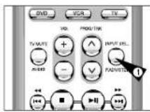 SAMSUNG DVD-V530 - VCR - 5