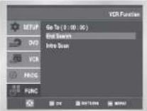SAMSUNG DVD-V530 - Searching for a Specific Sequence - 4